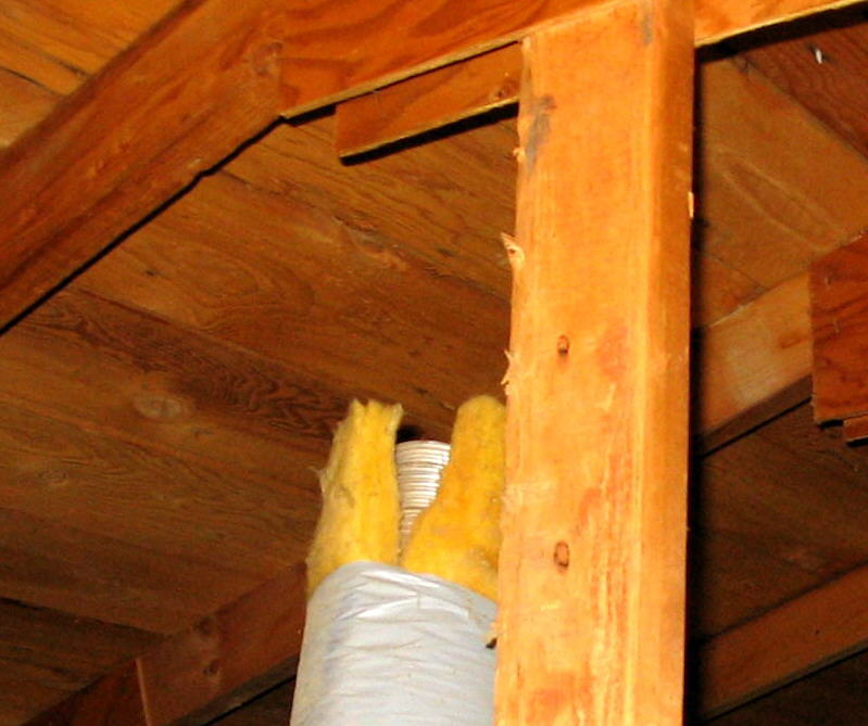 Defect Pics from inspections